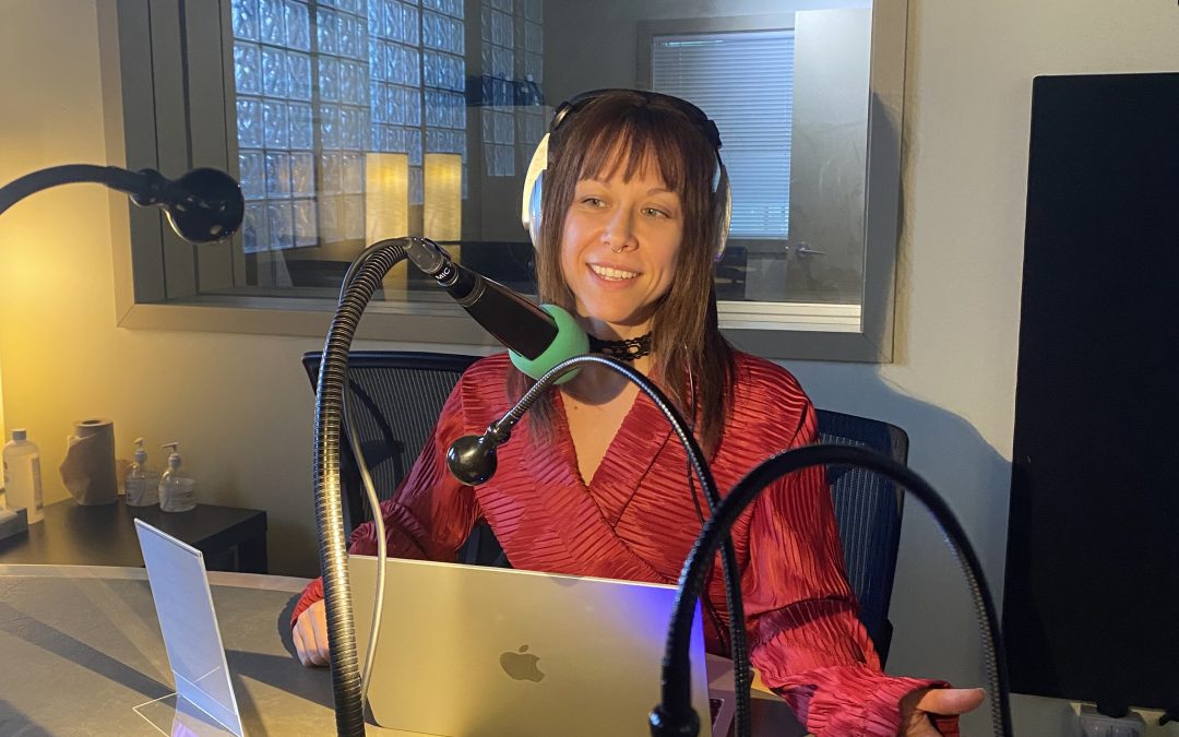 Radio VM, Chronique Le Corps en marche « La vitesse de marche, un indicateur de santé »